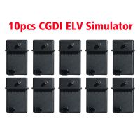 10 PCS CGDI elv simulador de actualización ESL para Benz 204 207 entrega gratuita DHL 212