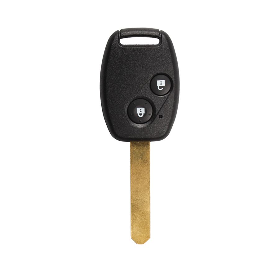 Remote Key 2 Button and Chip Separate ID:48(313.8MHZ) For 2005-2007 Honda 10pcs/lto