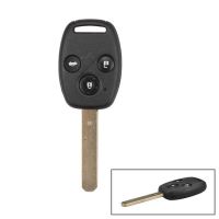 2008-2010 CIVIC Original Remote Key 3 Button (315 MHZ ) For Honda 5pcs/lot