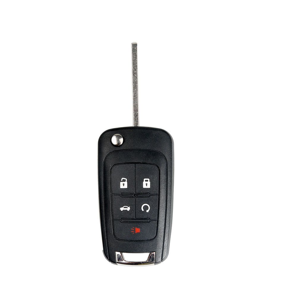 315Mhz 5 Button Keyless Entry Remote Key Fob OHT01060512 For Chevrolet Buick GMC 5pcs/lot