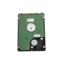 Brand New Blank 500GB Internal Dell D630 Hard Disk with SATA Port