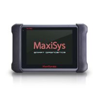 Antiguo escáner de diagnóstico automático auto Max isms906 actualización del sistema operativo auto Max ids708 Android