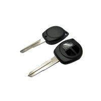 Remote Key Shell 2 Button for Suzuki 5pcs/lot