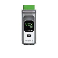 2022 VXDIAG VCX SE 6154 with Odis V8.2 OEM Diagnostic Interface Support DOIP for VW, AUDI, SKODA, SEAT Bentley Lamborghini