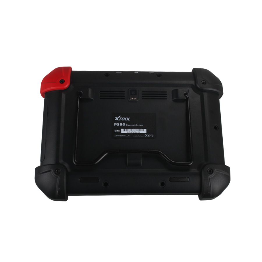 Xtoo sp90 tablet Diagnosis Tool Support WiFi and Special Function