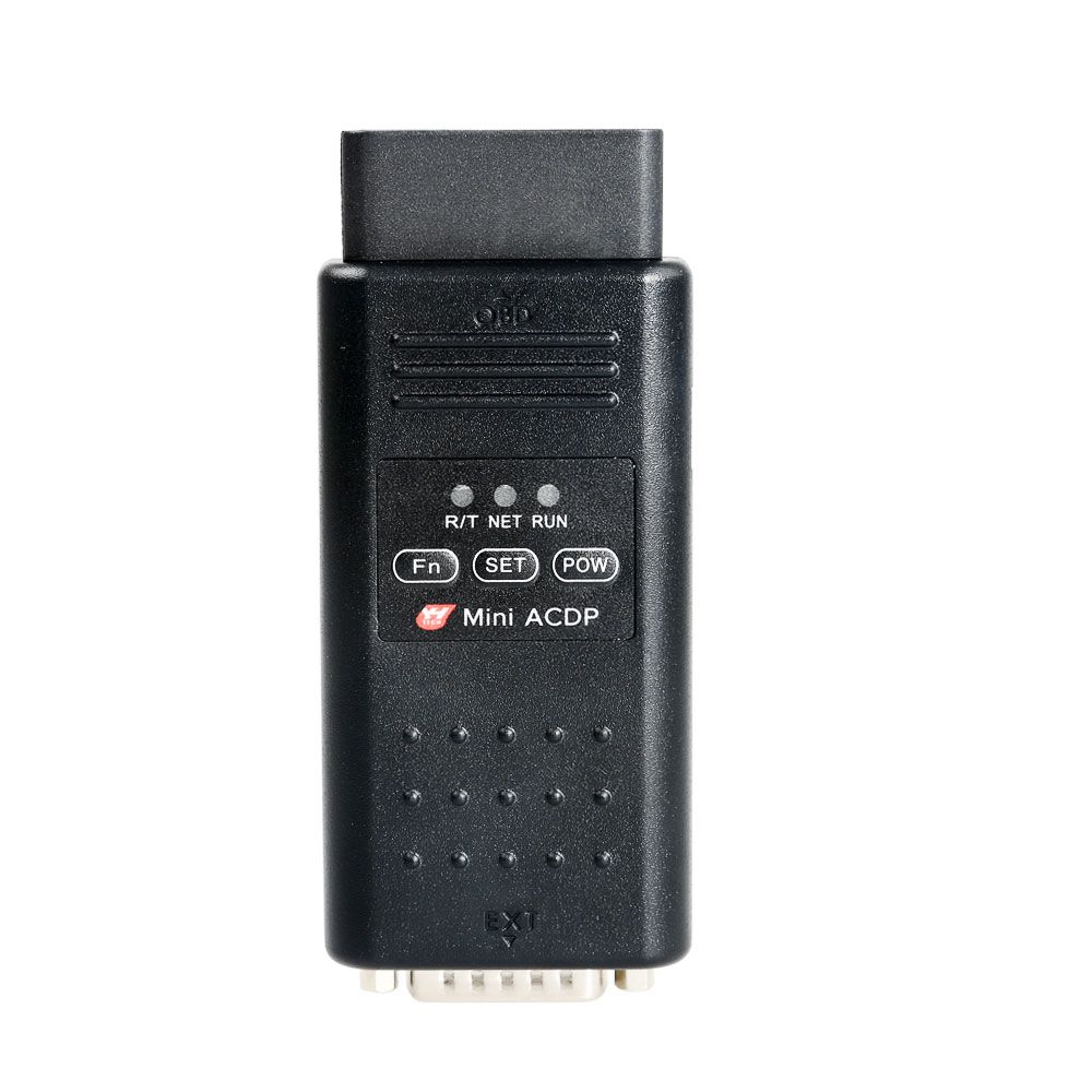 Yanhua Mini ACDP Master with Module1 BMW CAS1-CAS4+ IMMO Key Programming and Odometer Reset Adapter
