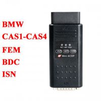 Yanhua Mini ACDP Master with Module1/2/3 for BMW CAS1-CAS4+/FEM/BMW DME ISN Read & Write